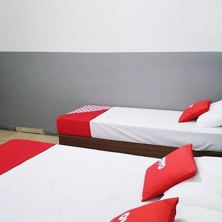 Oyo Hotel Bras Sao Paulo Bagian luar foto