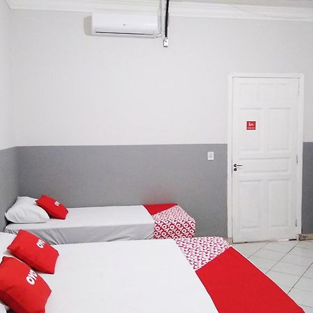 Oyo Hotel Bras Sao Paulo Bagian luar foto