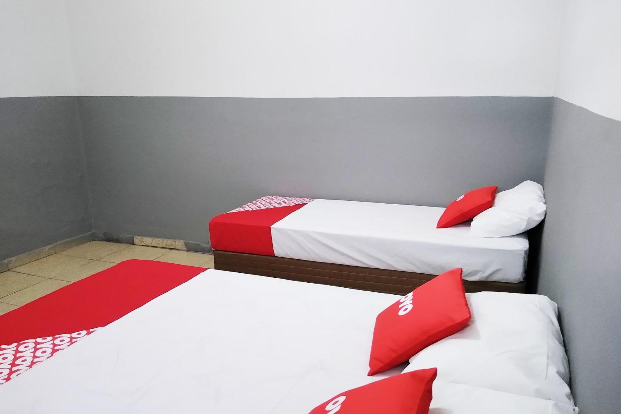 Oyo Hotel Bras Sao Paulo Bagian luar foto
