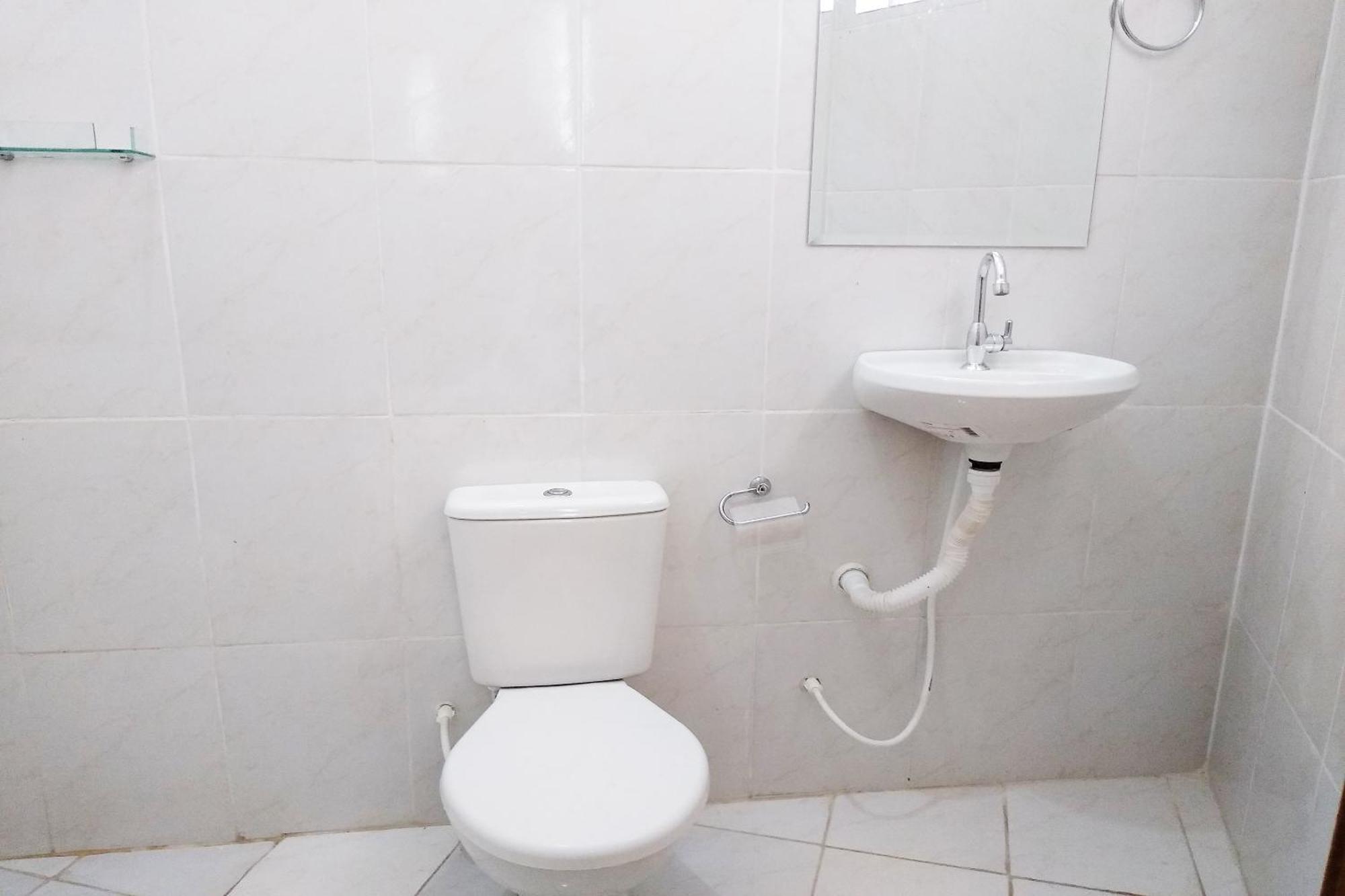 Oyo Hotel Bras Sao Paulo Bagian luar foto
